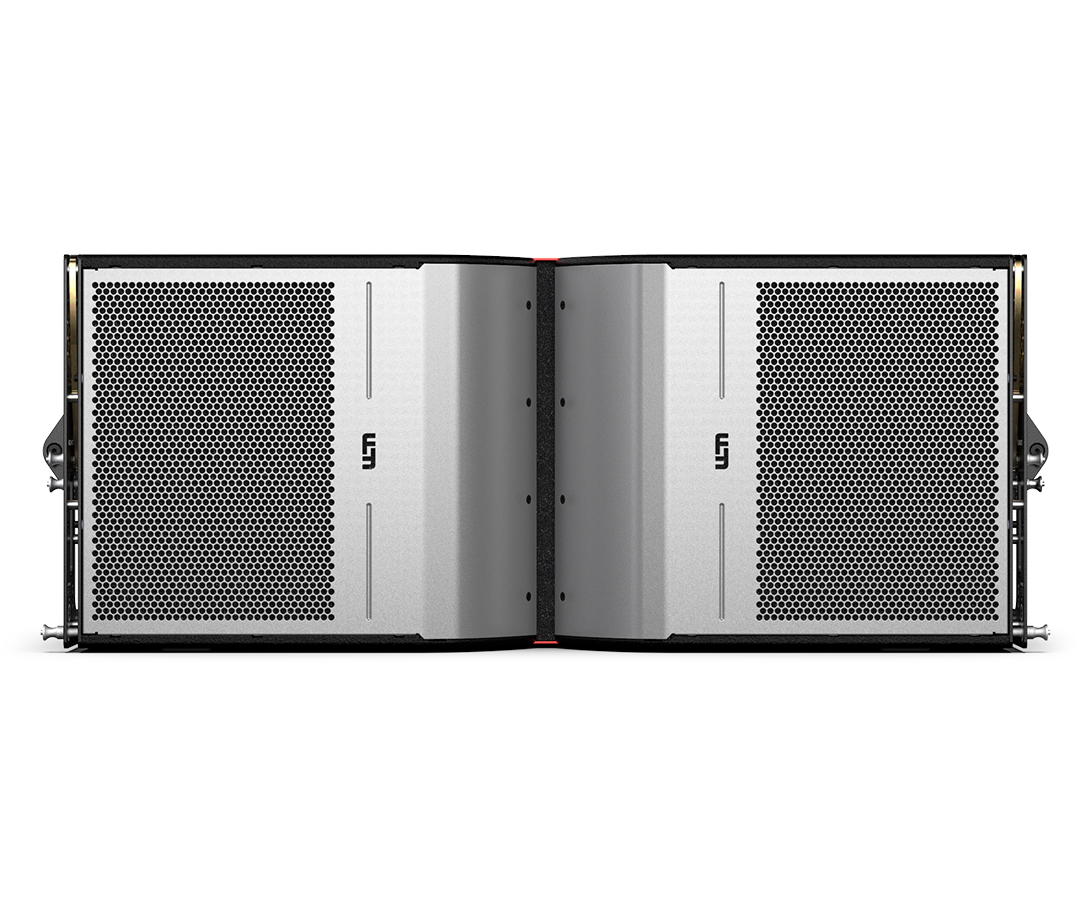 GEMA Line Array