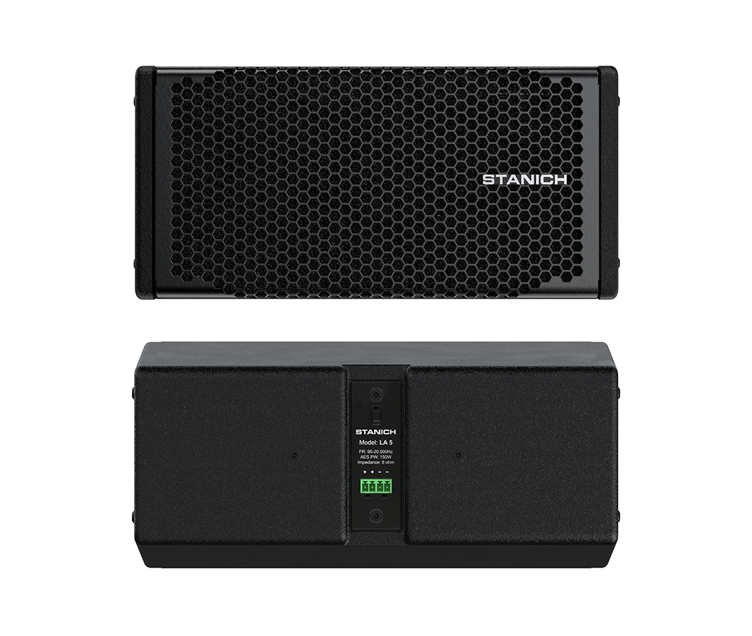 GEMA Line Array