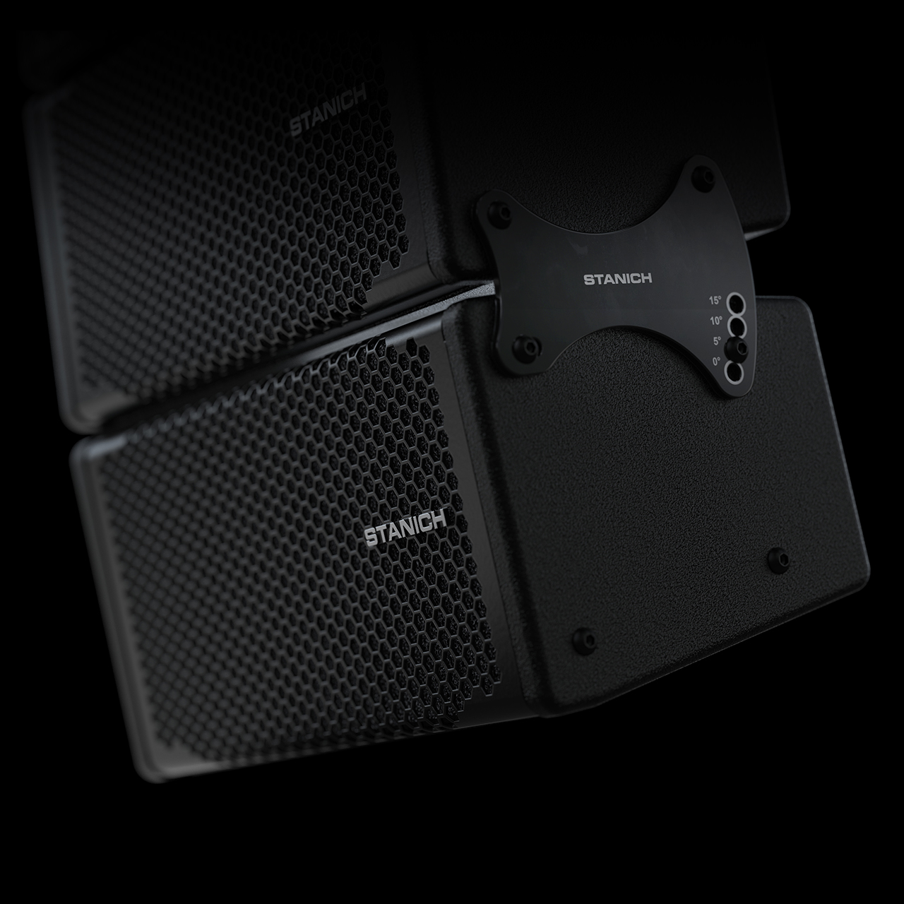 Line Array LA5