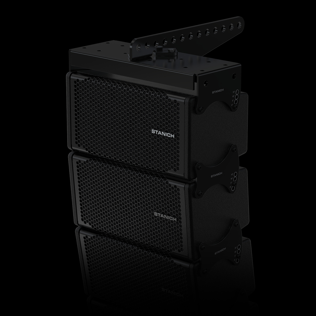 Line Array LA5