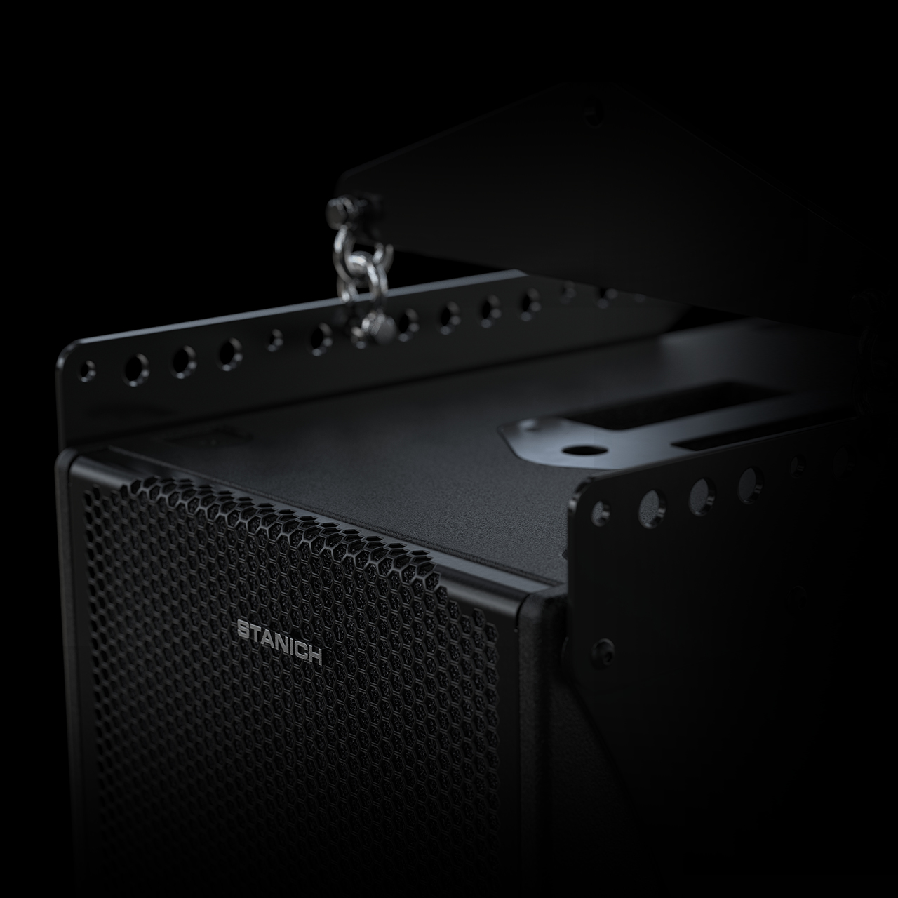 Subwoofer SUB210AP