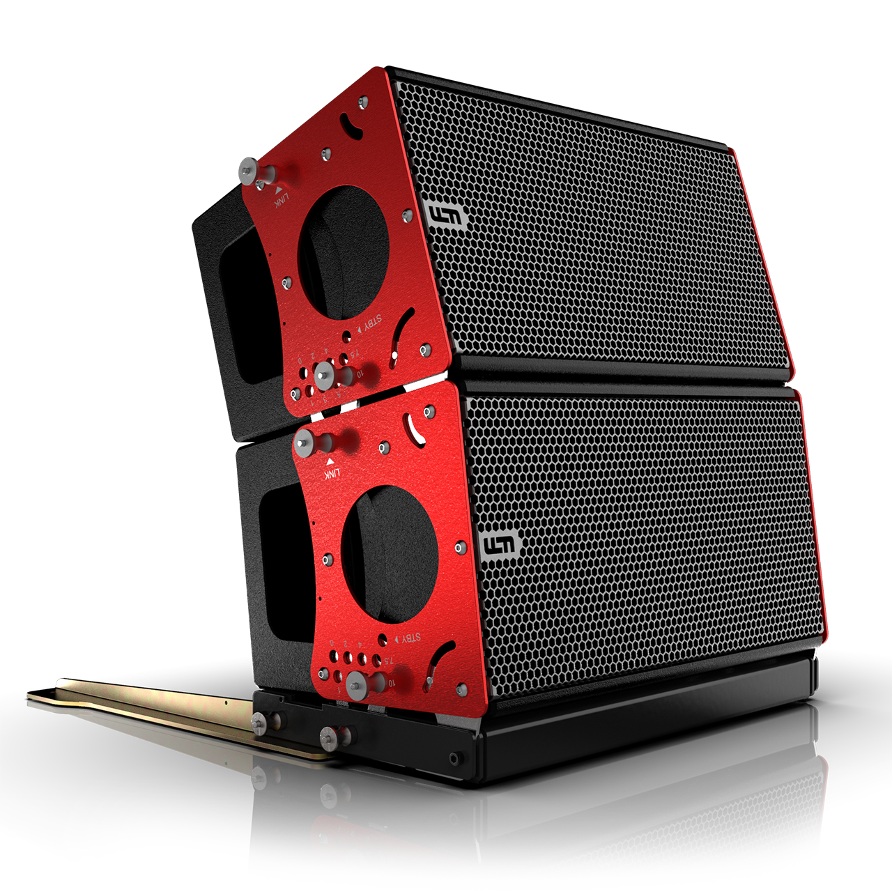 Line Array GEMA