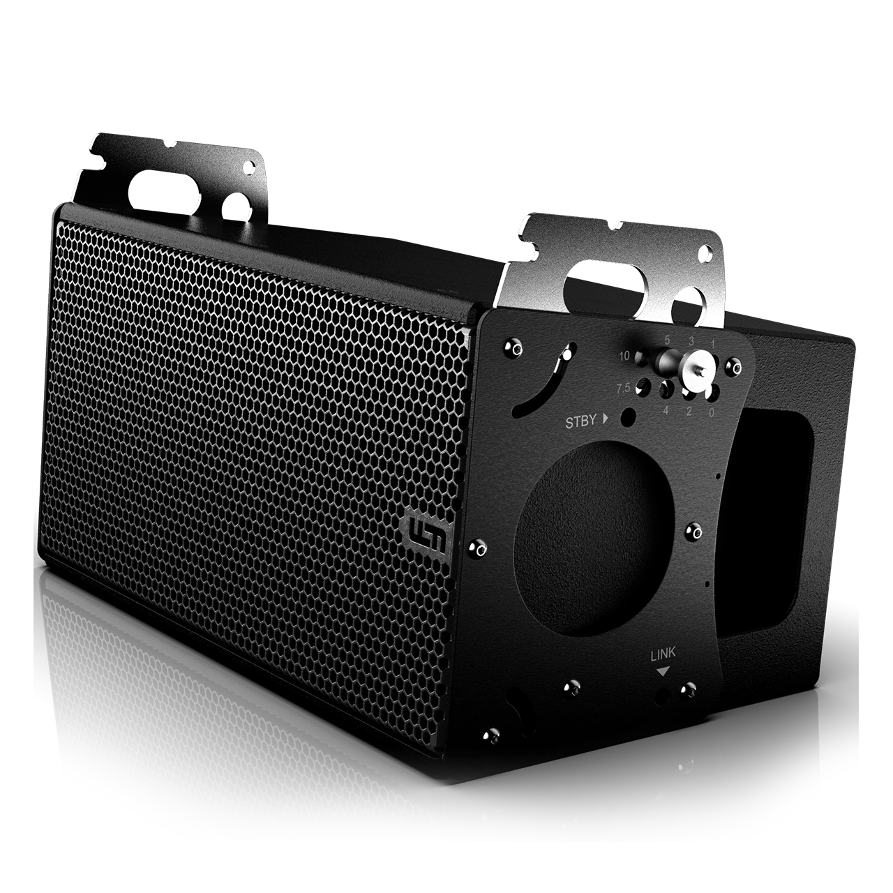Line Array GEMA