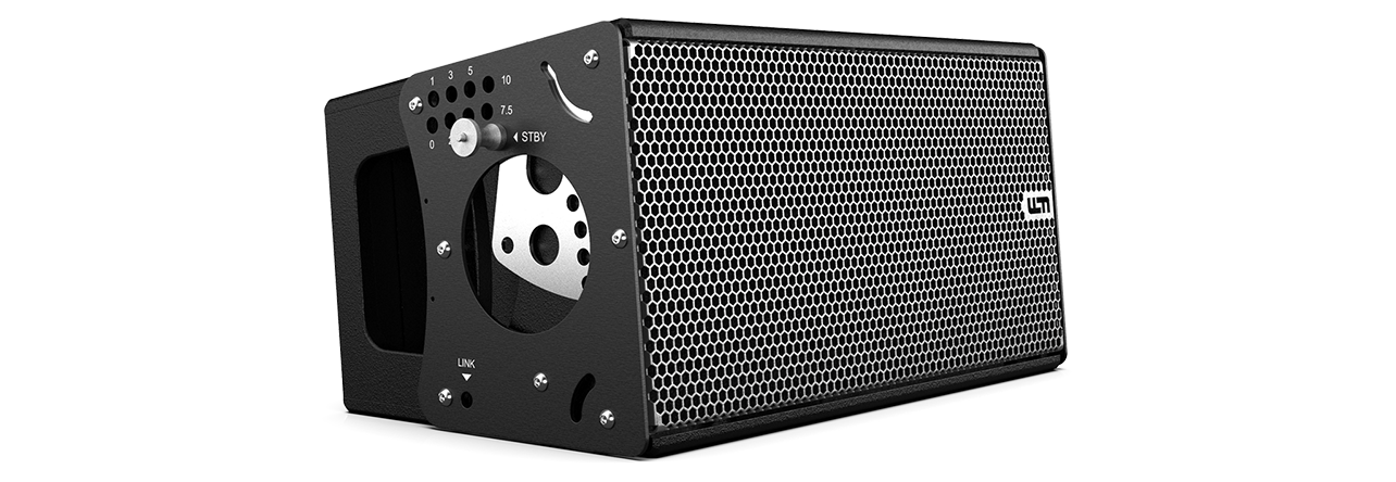 Line Array GEMA
