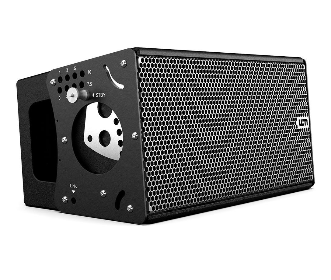GEMA Line Array