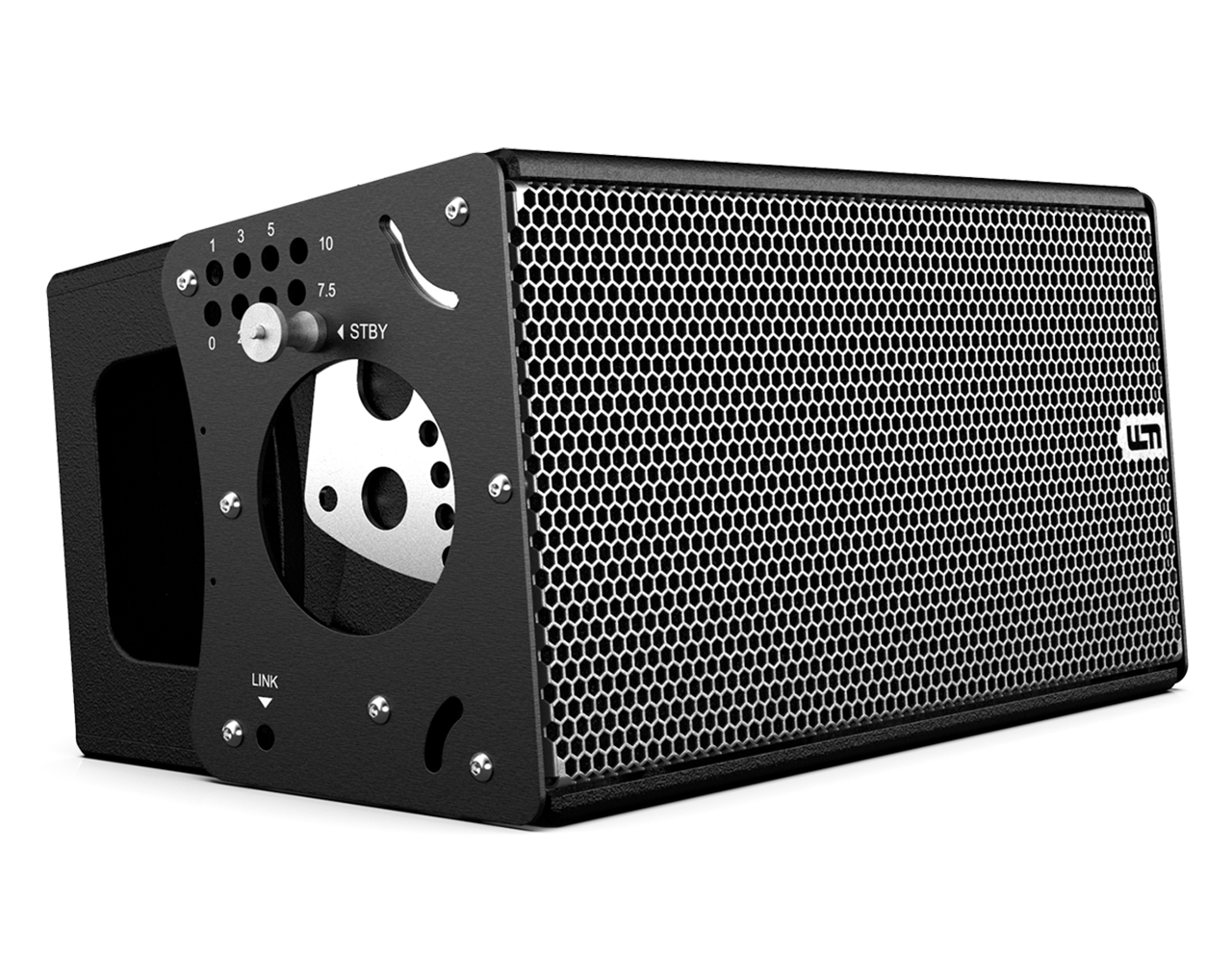 Line Array Systems