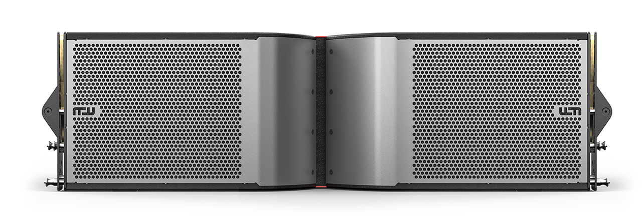 Line Array GIRO