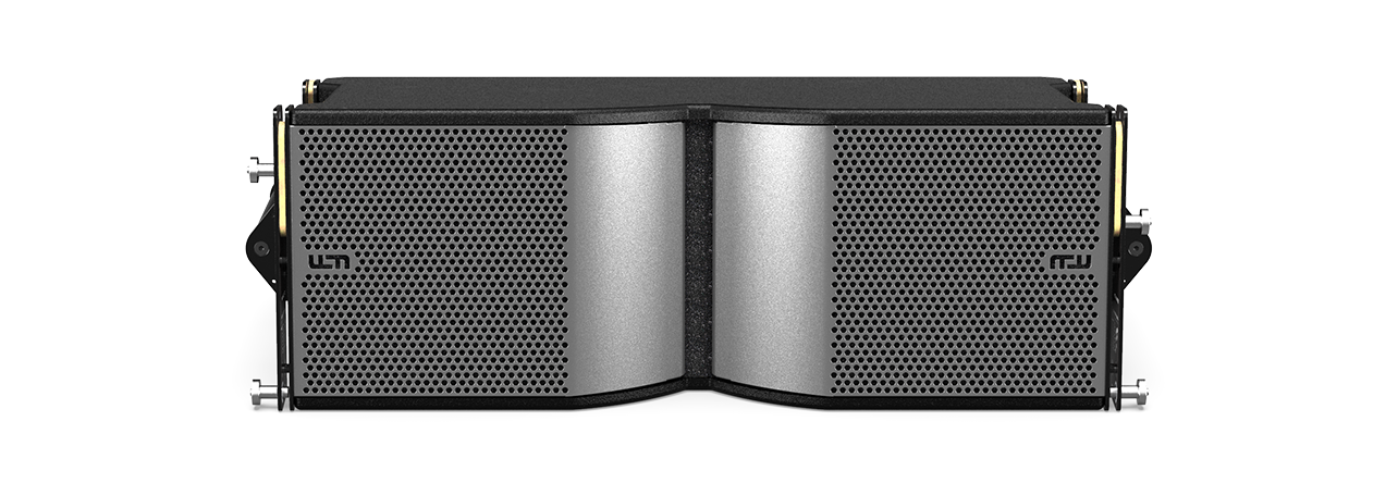 Line Array LUMA