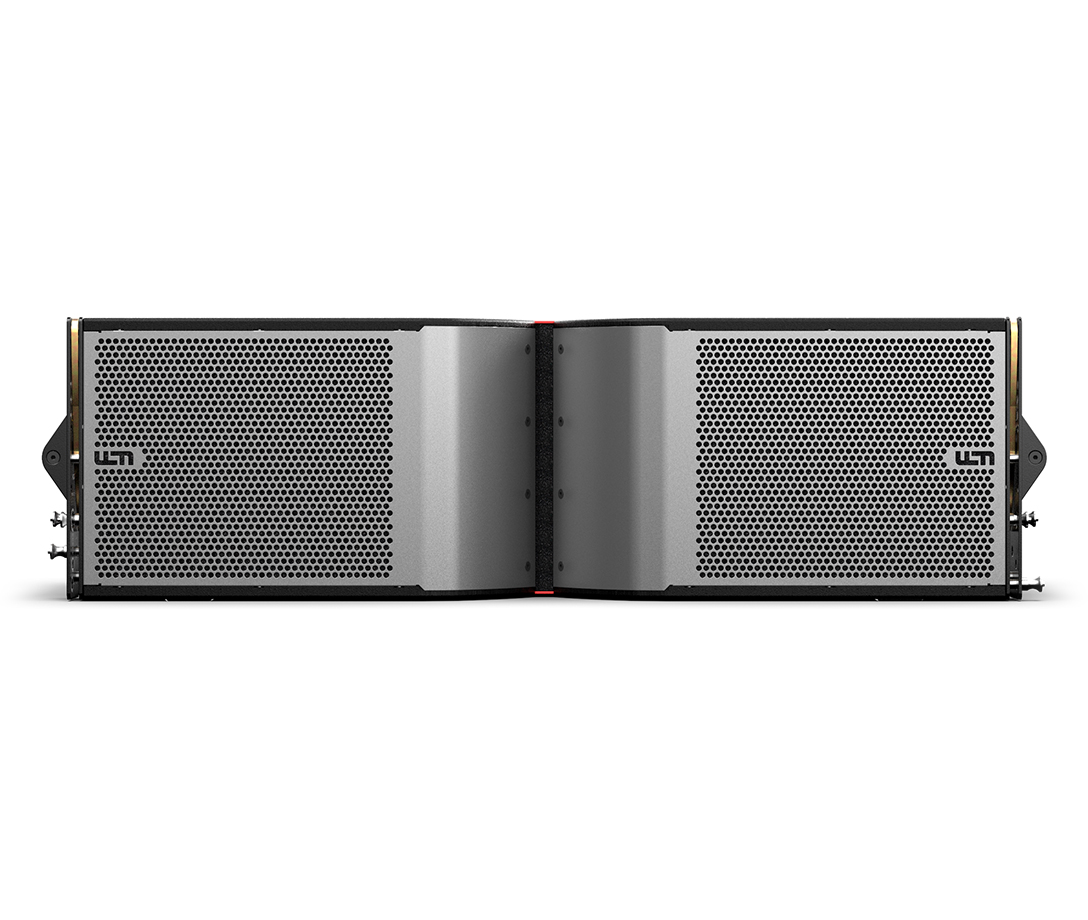 GEMA Line Array