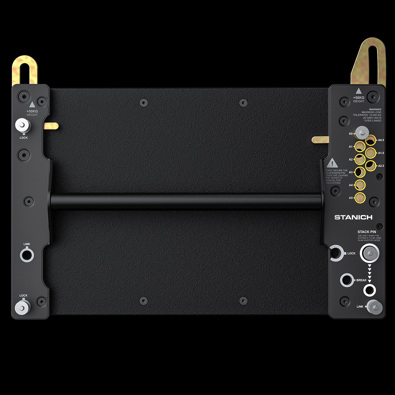 Line Array GIRO