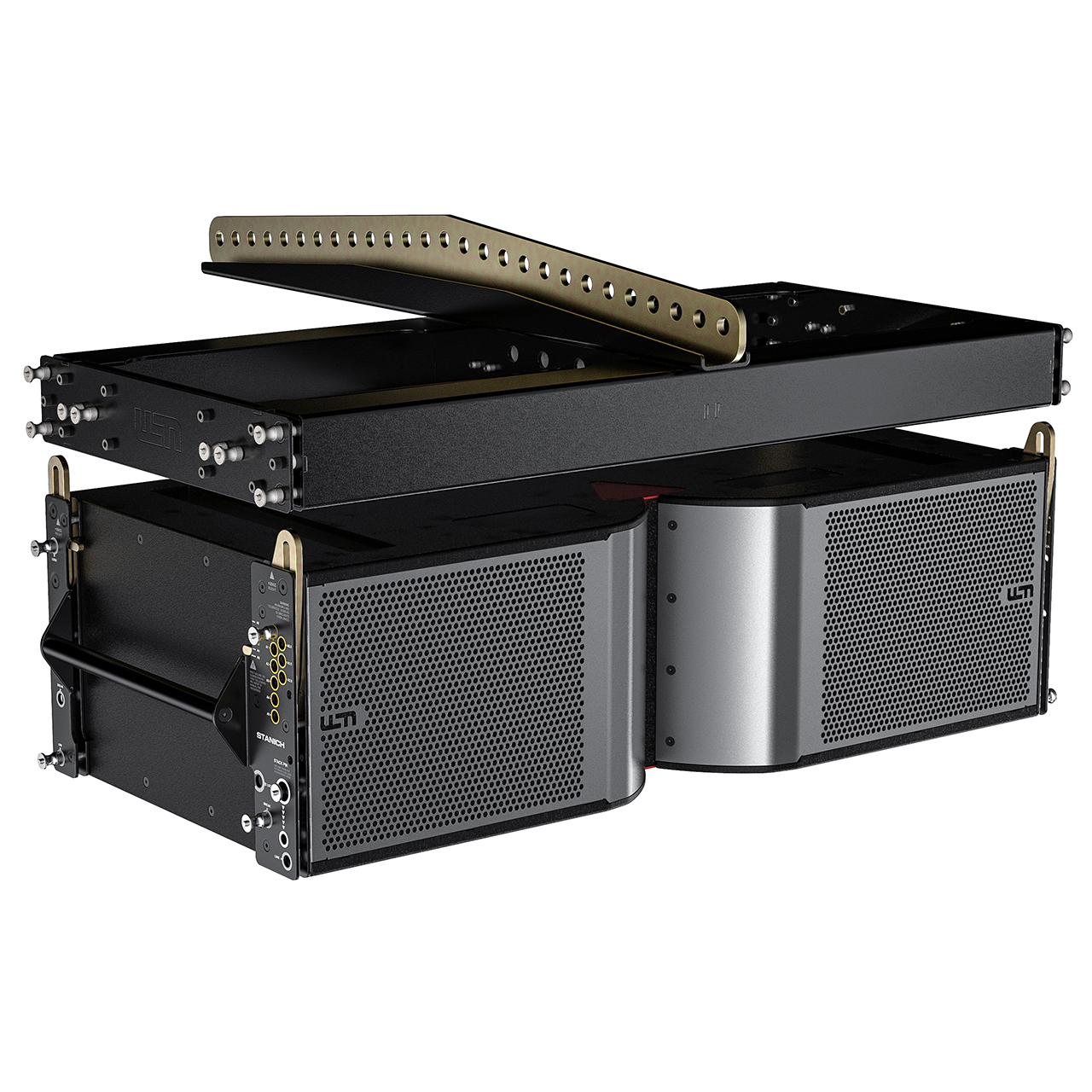 Line Array GIRO