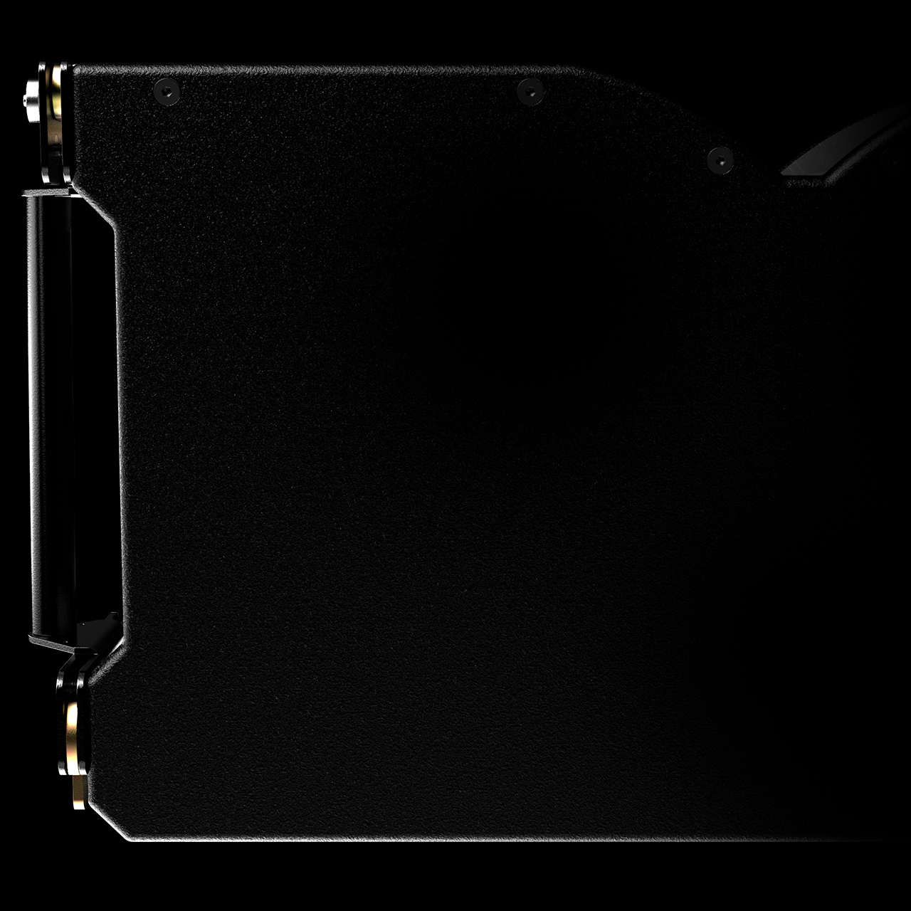 Line Array LUMA