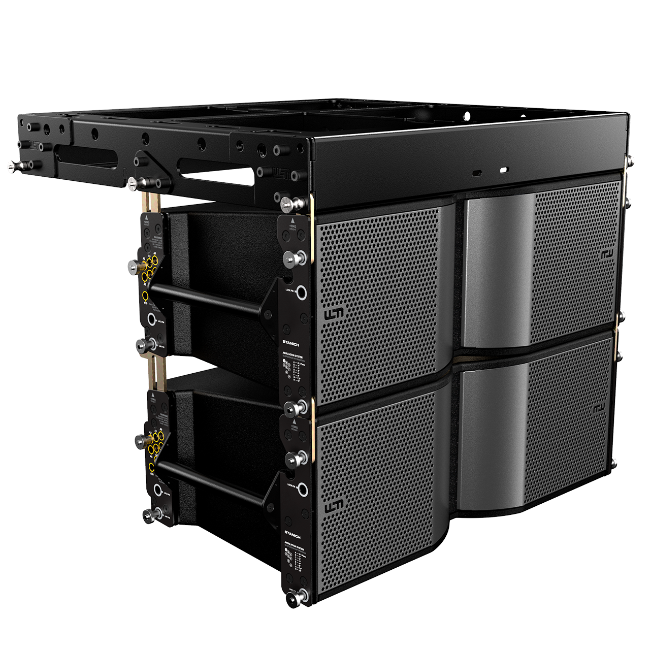 Line Array LUMA