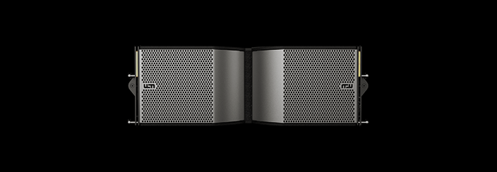 Line Array LUMA