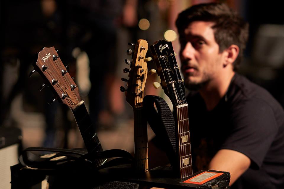 Stanich Black en el Festival del Valle de Lerma