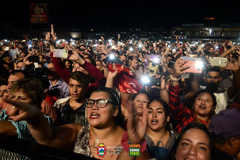 Stanich Giro en la Próspero Molina