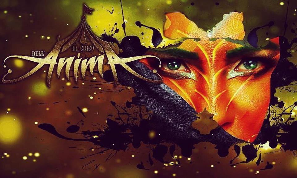 Sistemas Stanich en el Nuevo Circo Ánima, de Flavio Mendoza