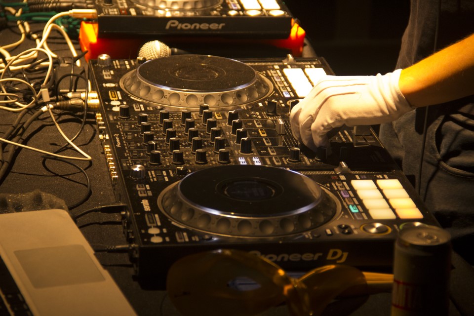 Punto Audio y G&D con Sistemas Stanich en la FDD Posadas