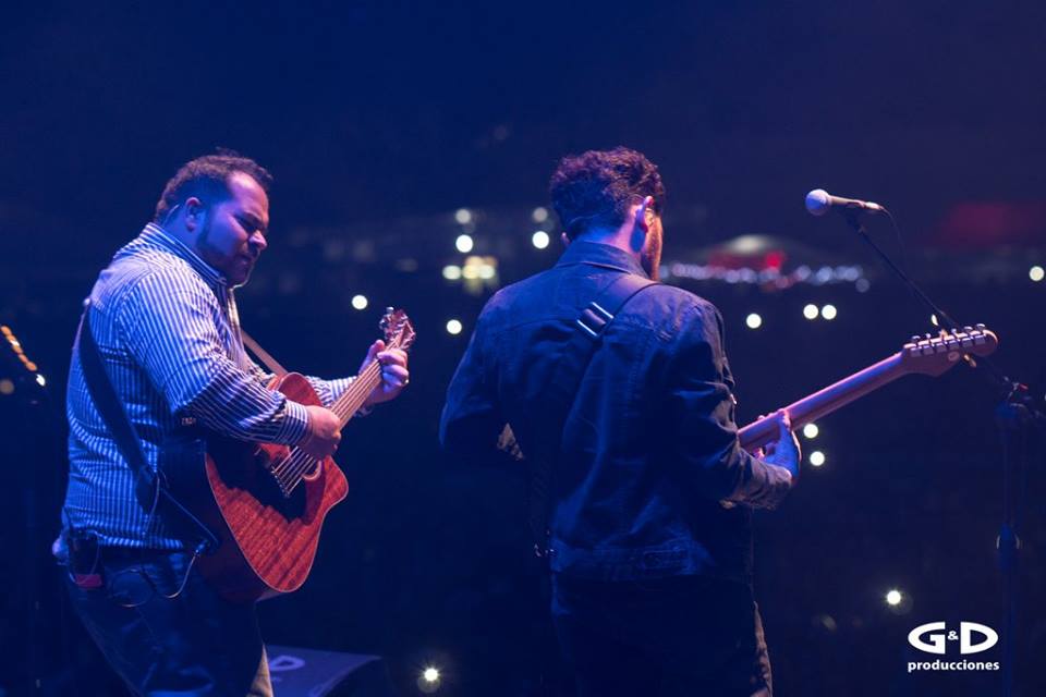 Sistemas Stanich en el gran Festival de Oran