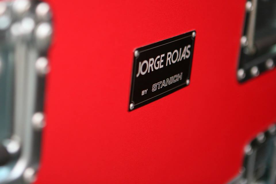 Jorge Rojas elige sistemas Stanich