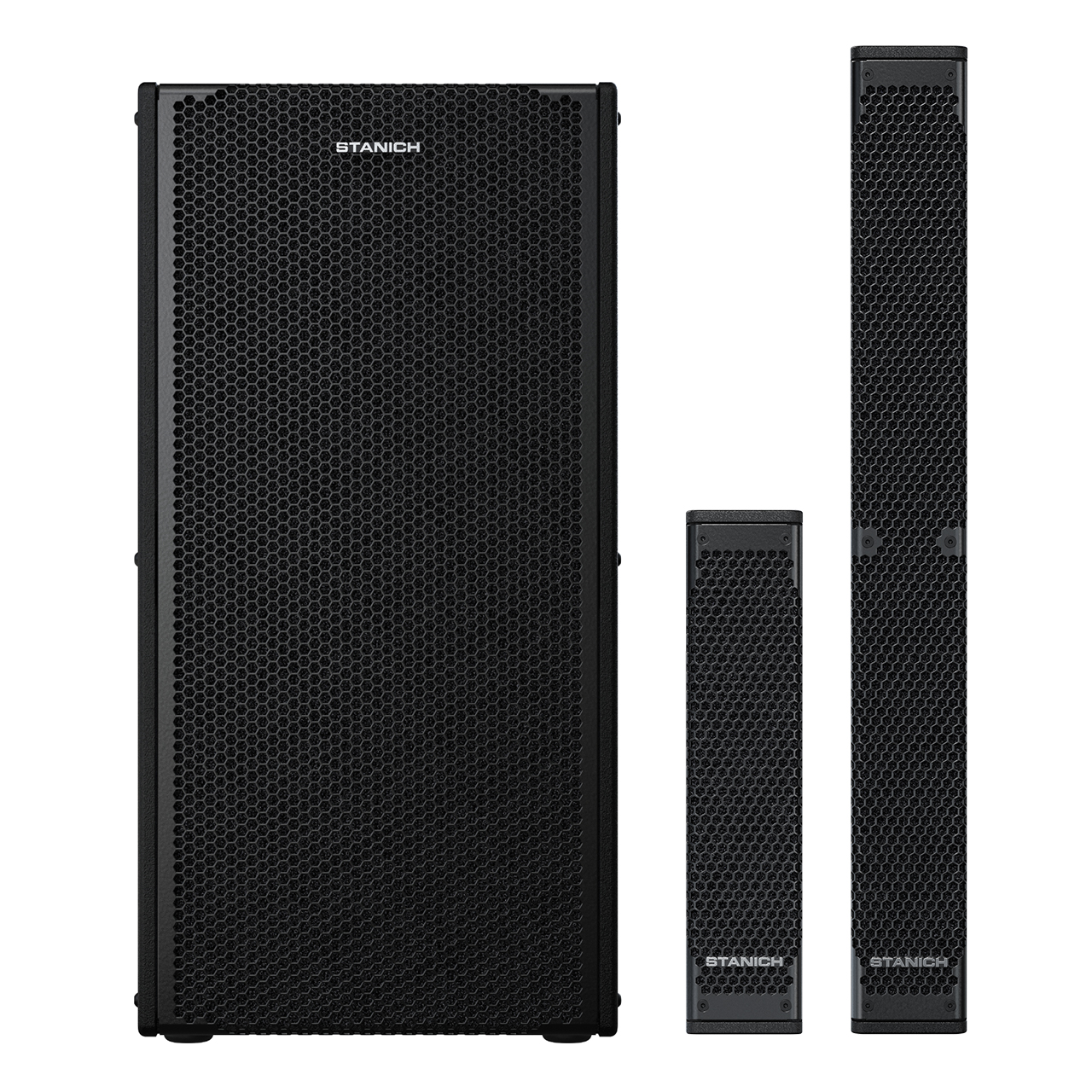 Columnas C Series